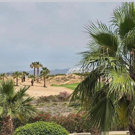 Vista Al Golf Lägenhet Roldán Exteriör bild